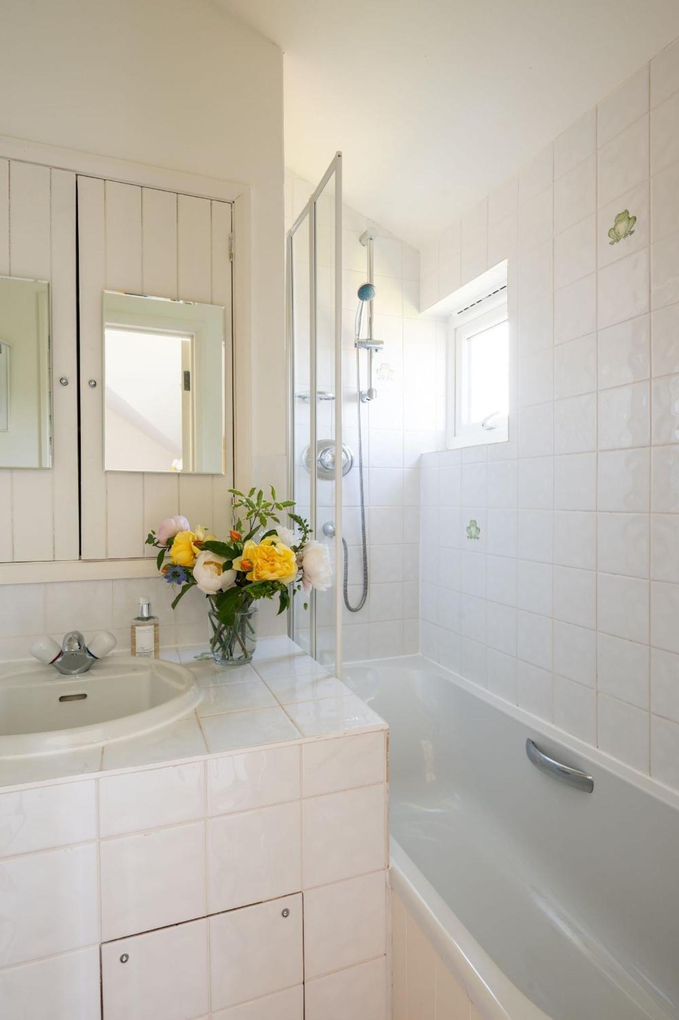 Blue Haze Villa Salcombe Luaran gambar