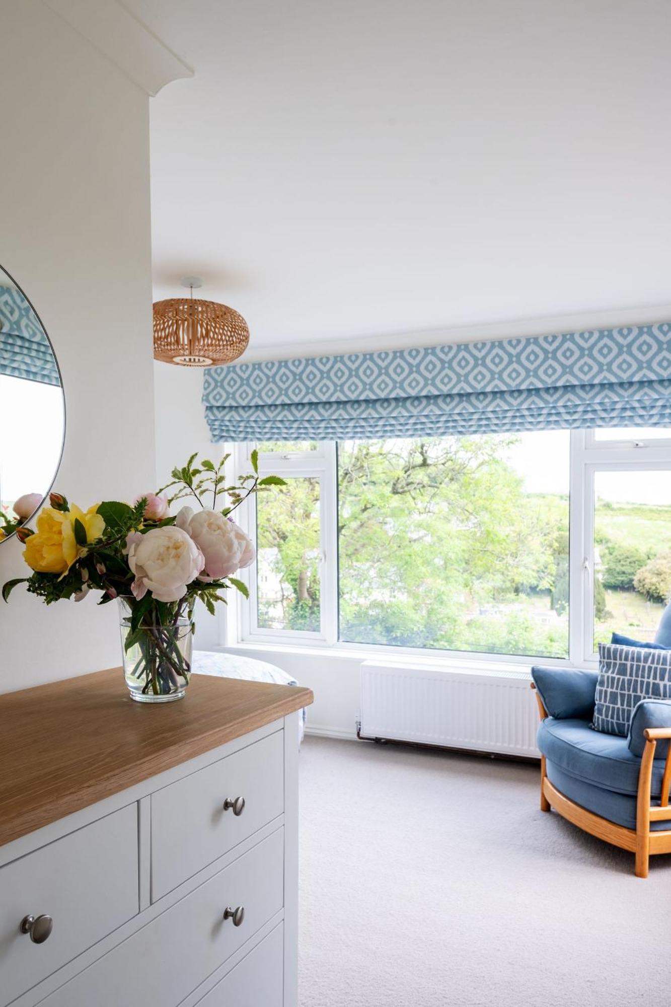 Blue Haze Villa Salcombe Luaran gambar
